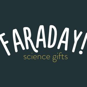 Faraday Science Shop Coupon